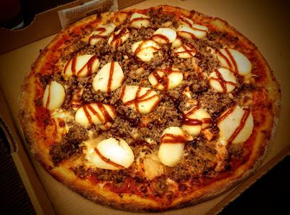 Pizzas à emporter Nogent-le-Roi