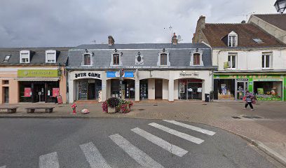Magasin Nogent-le-Rotrou