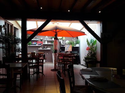 Pizzeria Châteaudun