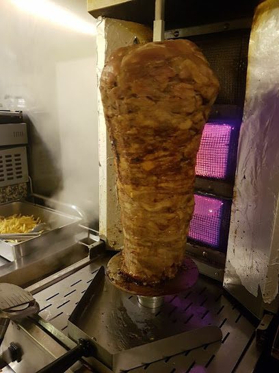 Pizzas à emporter Gallardon