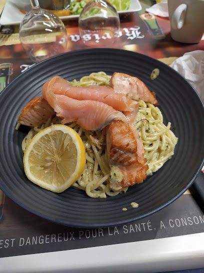 Restaurant Bonneval