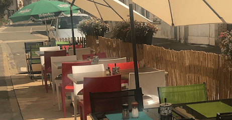 Restaurant Les Villages Vovéens