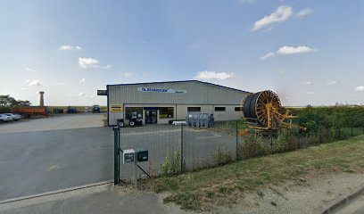 Fournisseur de matériel agricole Lumeau