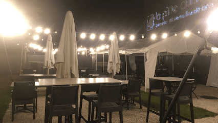 Restaurant Saint-Pryvé-Saint-Mesmin