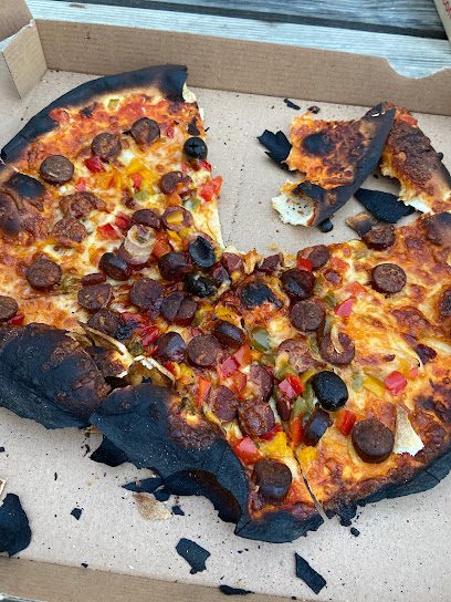 Pizzas à emporter Châteauneuf-sur-Loire