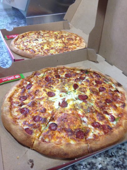 Pizzas à emporter Châlette-sur-Loing