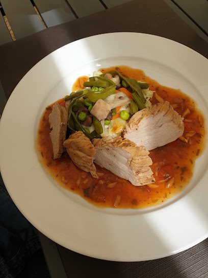 Restaurant Quiers-sur-Bézonde