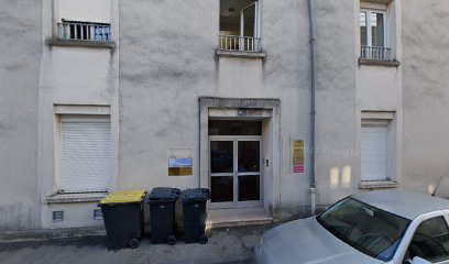 Organisme de soutien et de services aux personnes handicapées Pithiviers