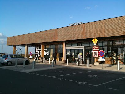 Restaurant Beaune-la-Rolande