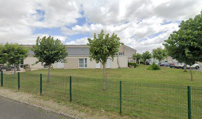 Cabinet infirmier Pithiviers-le-Vieil