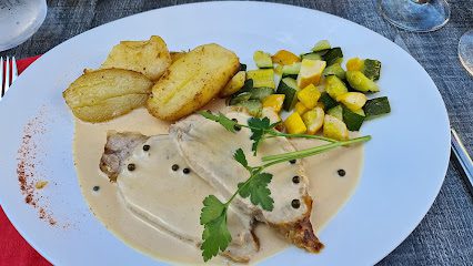 Restaurant Boismorand