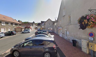 Pizzas à emporter Châtillon-sur-Loire