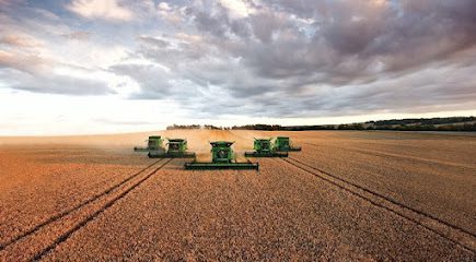 Fournisseur de matériel agricole Juranville