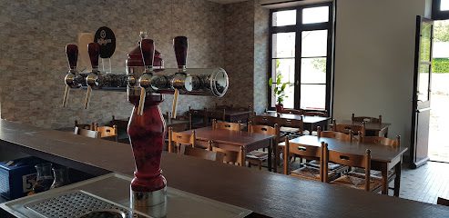 Restaurant Mareau-aux-Bois