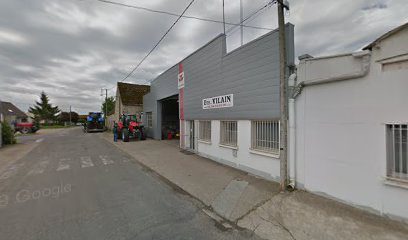 Magasin de matériel de motoculture Givraines