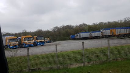 Société de transport routier Le Malesherbois