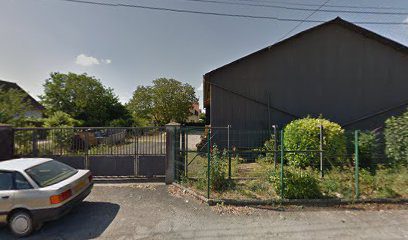 Entreprise de terrassement Sermaises