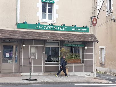 Restaurant Chilleurs-aux-Bois