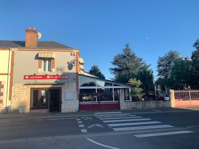 Restaurant Ingré