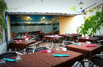Restaurant Châteauneuf-sur-Loire