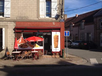 Kebab La Ferté-Saint-Aubin