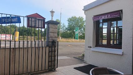 Restaurant Sury-aux-Bois