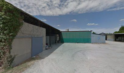 Agriculteur Vitry-aux-Loges