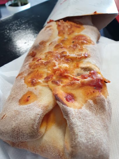 Pizzas à emporter Tavers