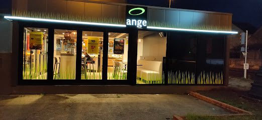 Boulangerie Saran