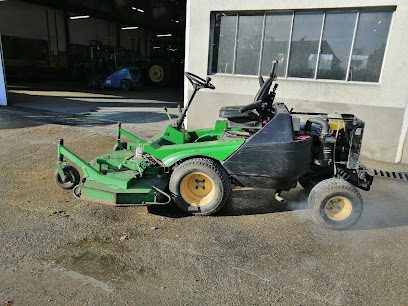 Fournisseur de matériel agricole Épieds-en-Beauce