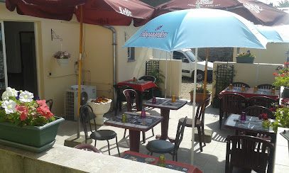 Restaurant Charsonville