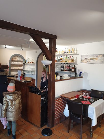 Restaurant La Ferté-Saint-Aubin