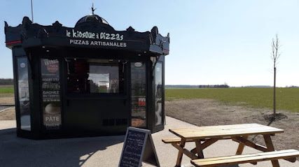 Pizzas à emporter Choisy-le-Roi