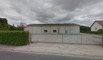 Maçon Trinay