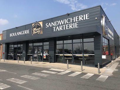 Boulangerie Chécy