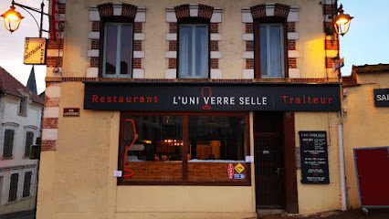 Restaurant La Selle-sur-le-Bied