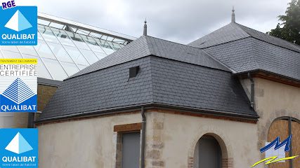 Couvreur Ouzouer-sous-Bellegarde