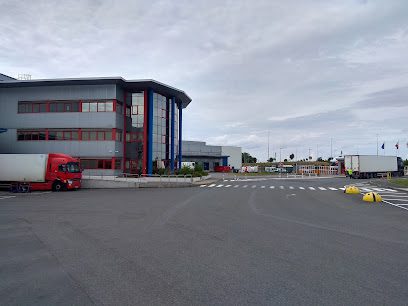 Service logistique Neuville-aux-Bois
