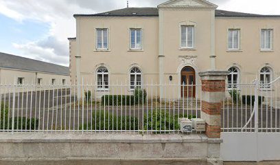 Restaurant Neuville-aux-Bois