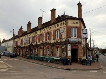Restaurant français Lorris