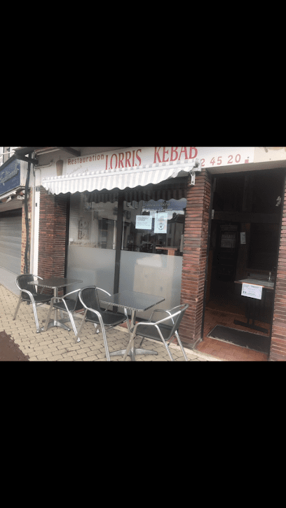 Restaurant Lorris