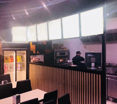 Restaurant Montargis