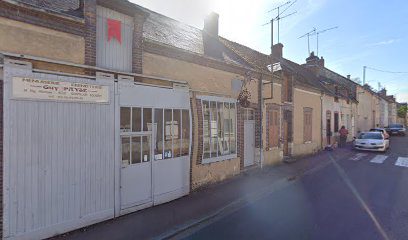 Magasin de meubles Châtillon-Coligny
