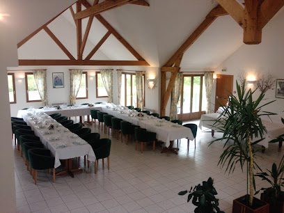 Restaurant Ferrières-en-Gâtinais