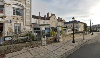 Boulangerie Montargis