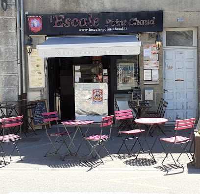 Restaurant Guérande