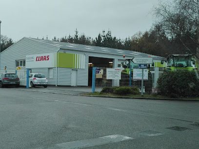 Fournisseur de matériel agricole Herbignac