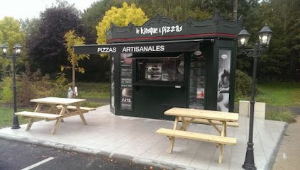 Pizzas à emporter Divatte-sur-Loire