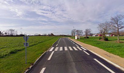 Organisme de soutien et de services aux personnes handicapées Sainte-Pazanne