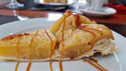Restaurant Frossay